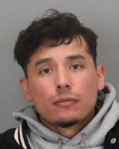 Luis Alberto Melo Villalobos a registered Sex Offender of California